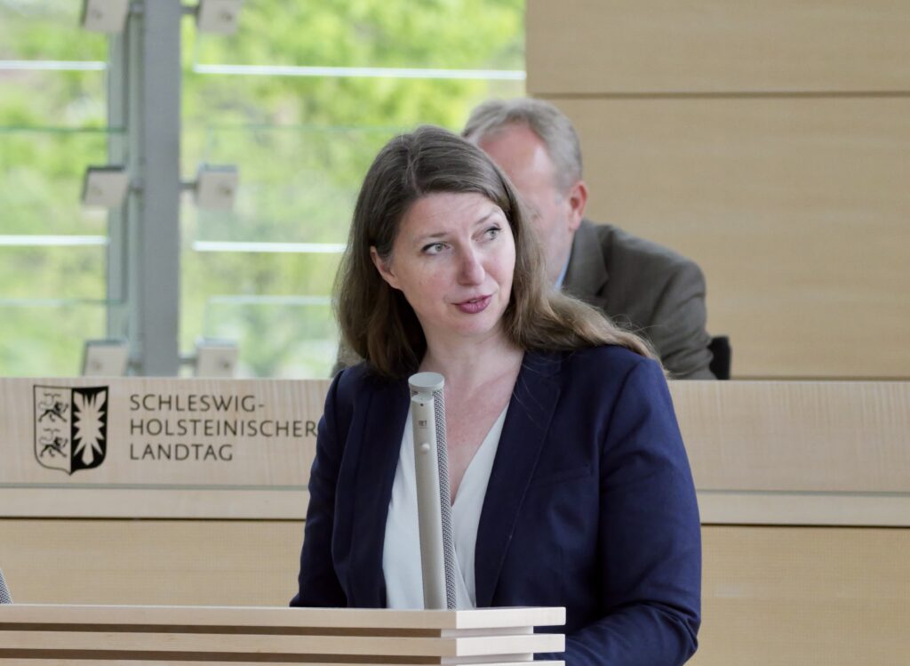 Barrieren in der grenzübergreifenden deutsch-dänischen Zusammenarbeit abbauen