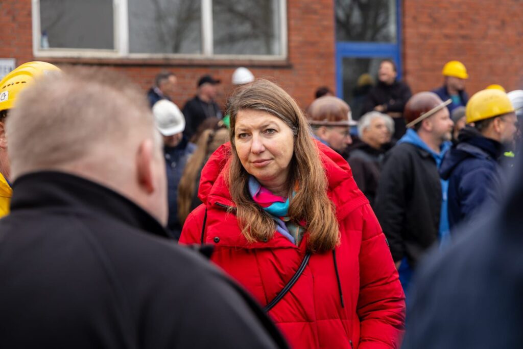 „Lieber ein Ende mit Schrecken, als ein Schrecken ohne Ende!“