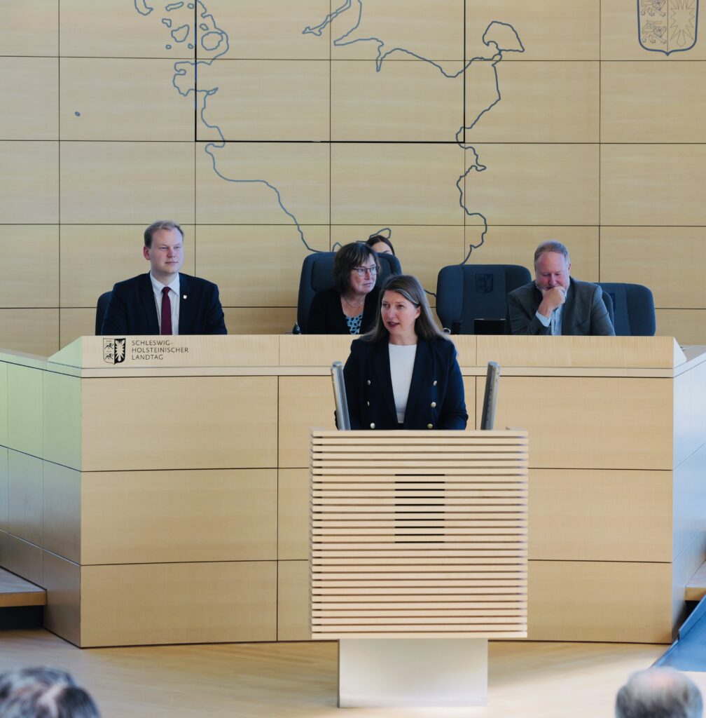 Mehr Schutz für nationale Minderheiten und Volksgruppen: Bundesrat stimmt für Aufnahme ins Grundgeset