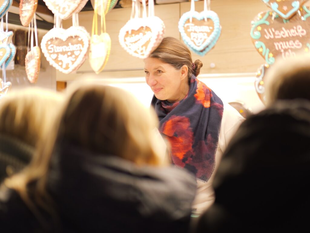 Lichter, Gespräche und Zusammenhalt – Weihnachtsmarkt in Flensburg