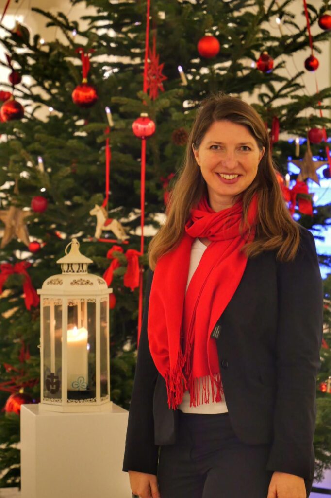 Gemeinsam viel bewegt: Ein Dankeschön zum Jahresabschluss