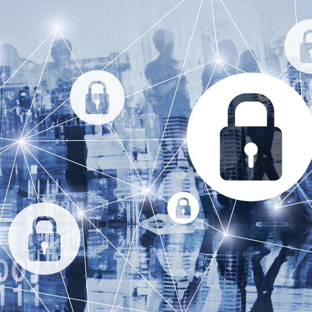 Flensburger Gespräche zur Digitalisierung und Start-Ups: Cybersicherheit und Resilienz