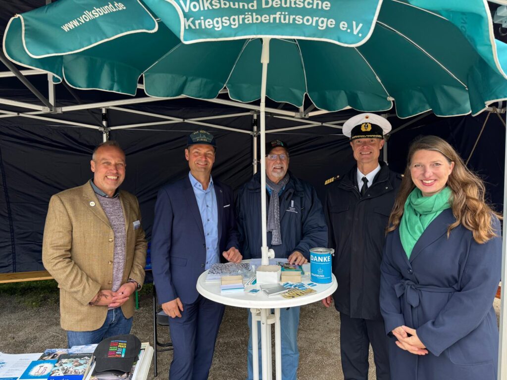 Veteranentag 2026 in Flensburg