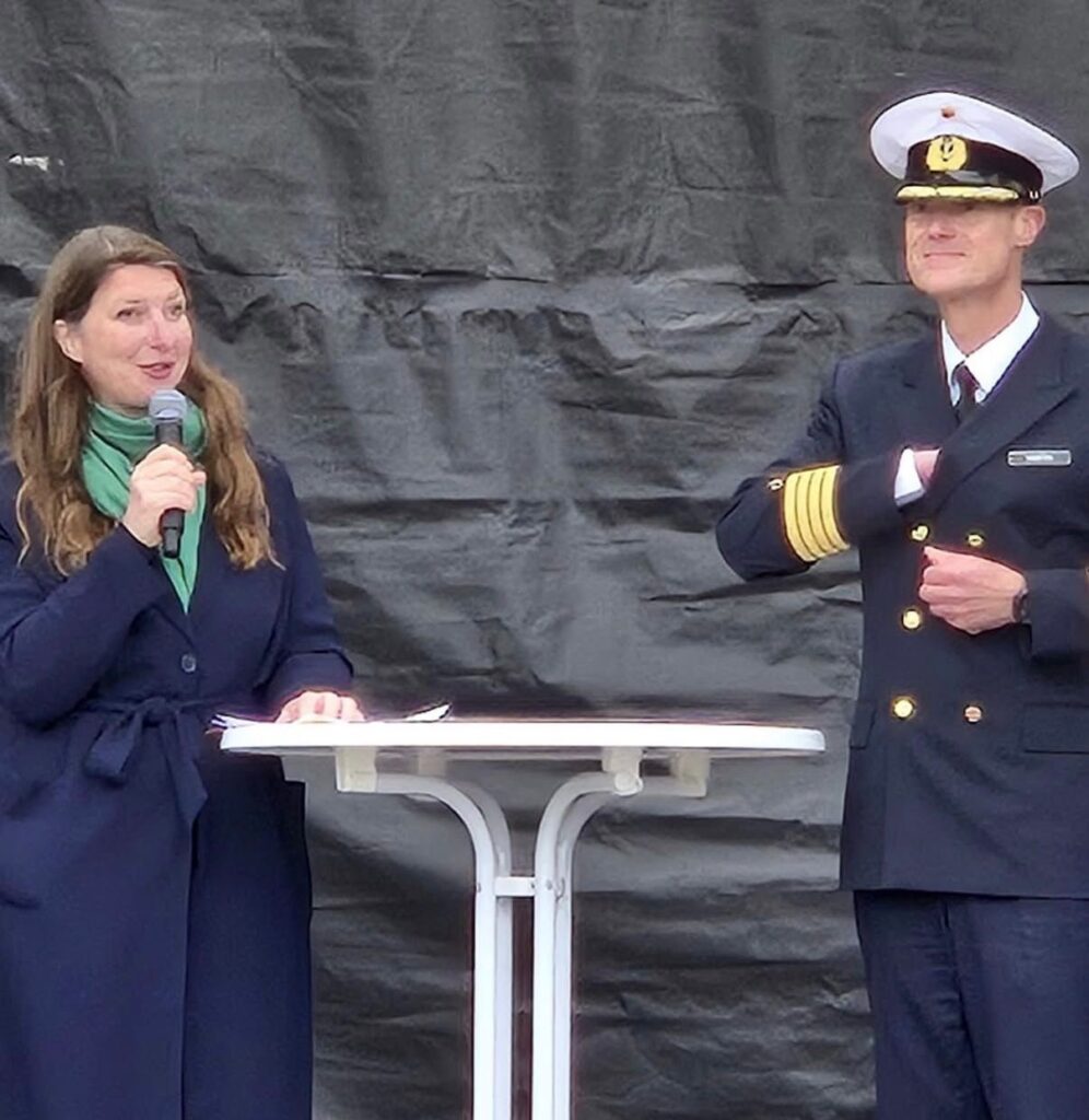 Veteranentag 2026 in Flensburg